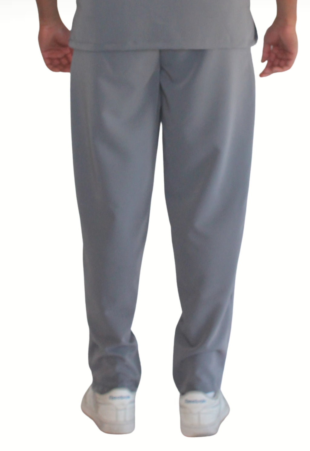 Men scrub pants Grey