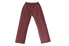 women scrub pants Mauve