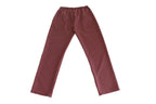 women scrub pants Mauve