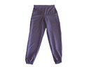 women scrub pants Lilac