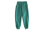 women scrub pants Turquoise