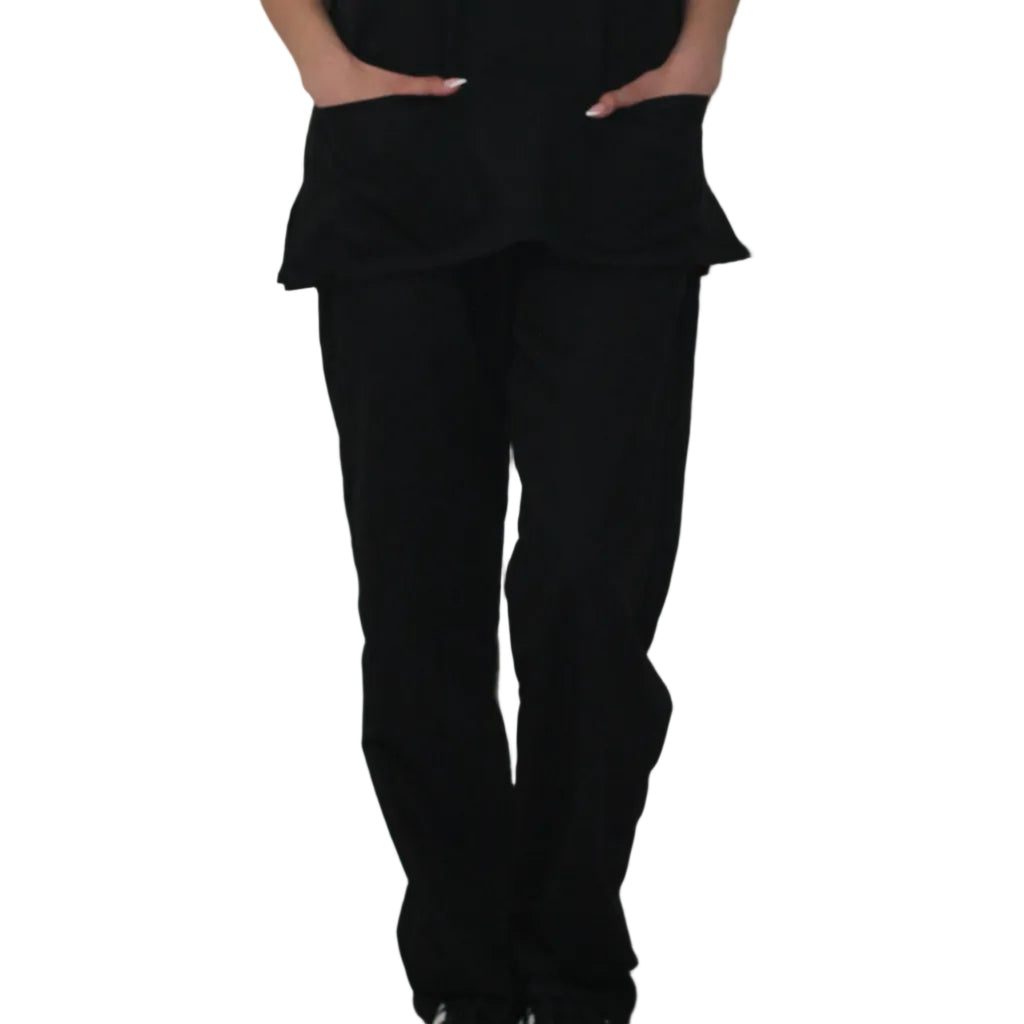 Womans Straight leg Pants