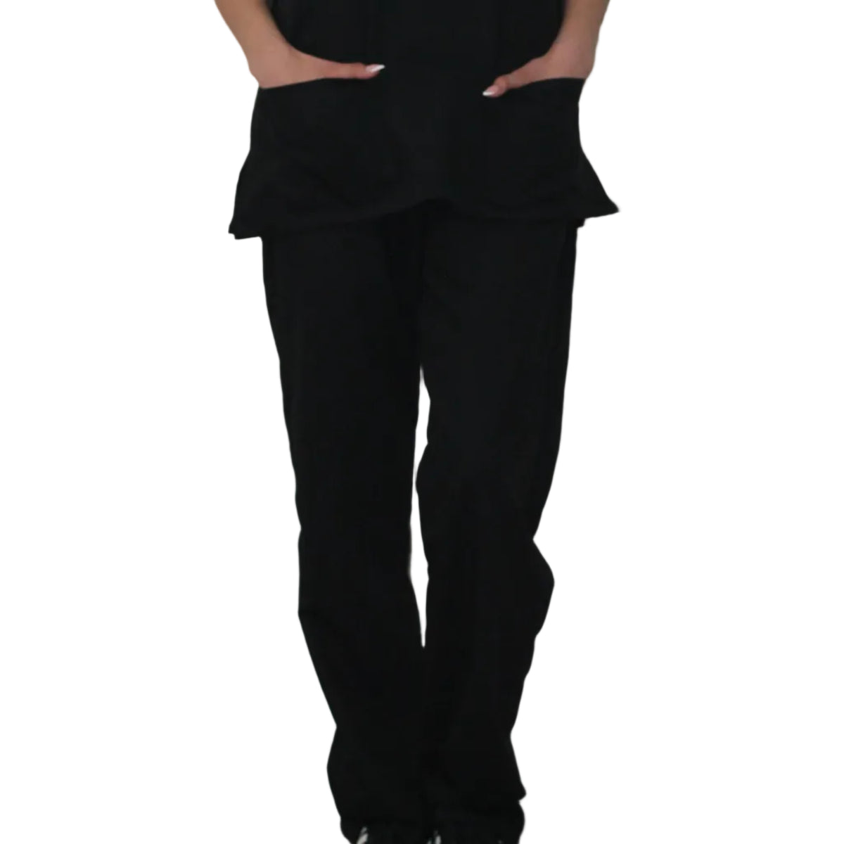 Womans Straight leg Pants